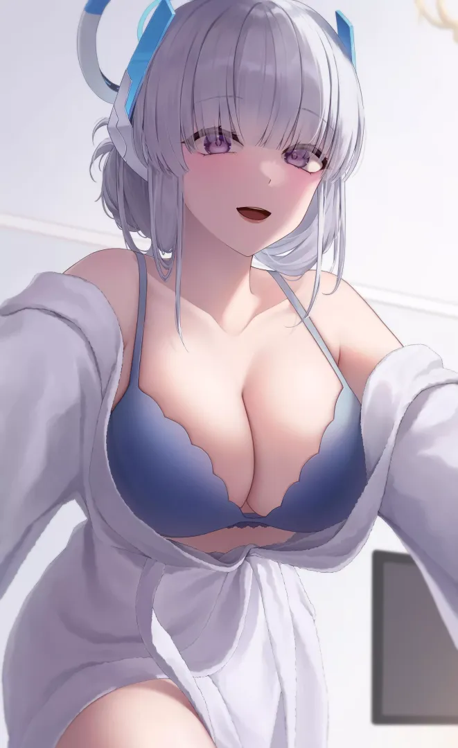Noa [Blue Archive]