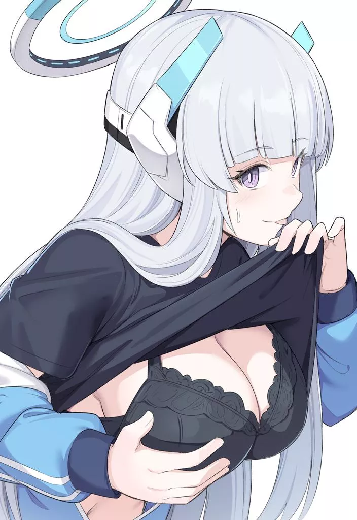 Noa [Blue Archive]