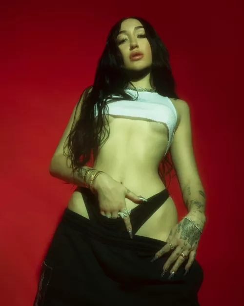Noah Cyrus