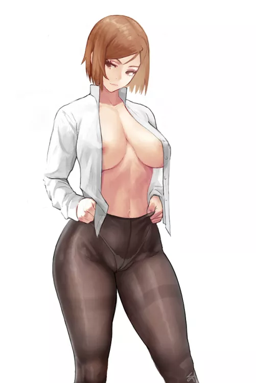 Nobara Kugisaki [Jujutsu Kaisen]