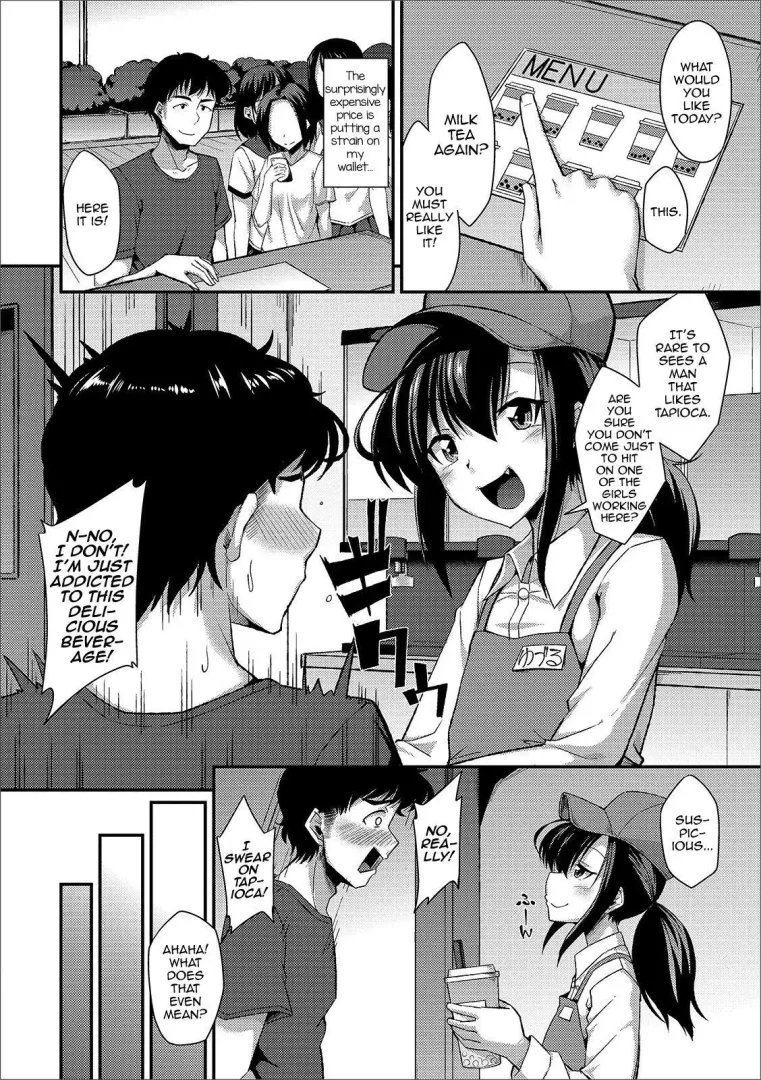 [Nokoppa] Sucking On Boba.