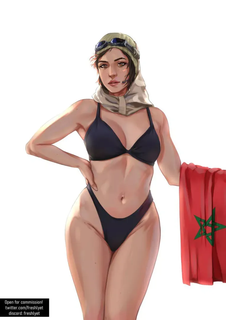 Nomad (Freshlyet)