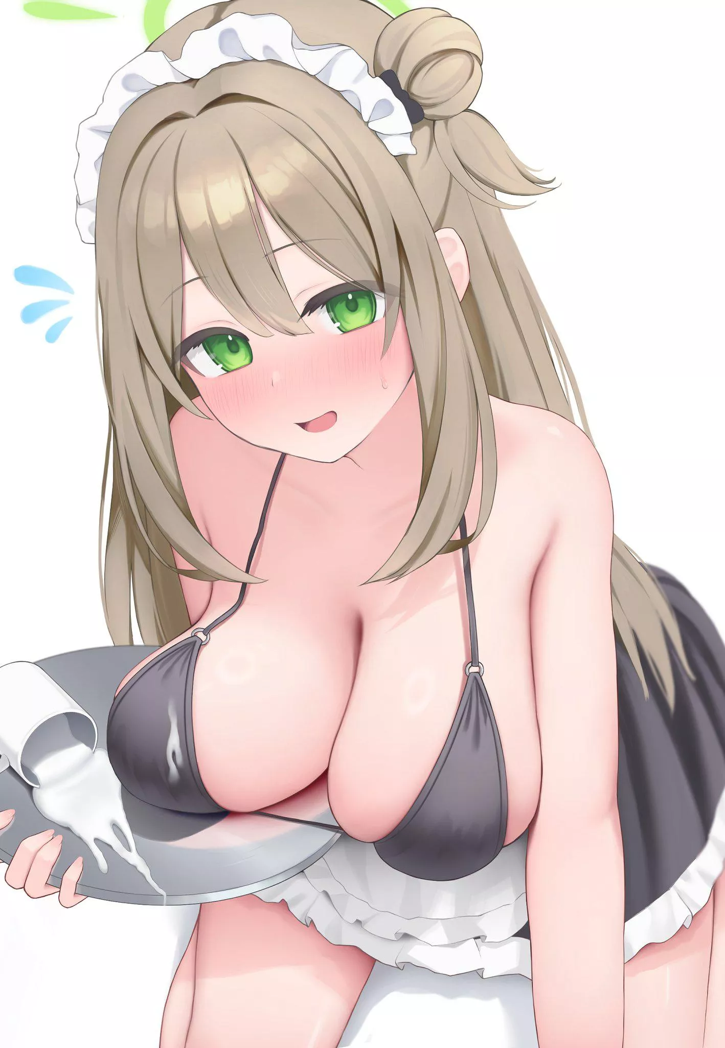 Nonomi [Blue Archive]