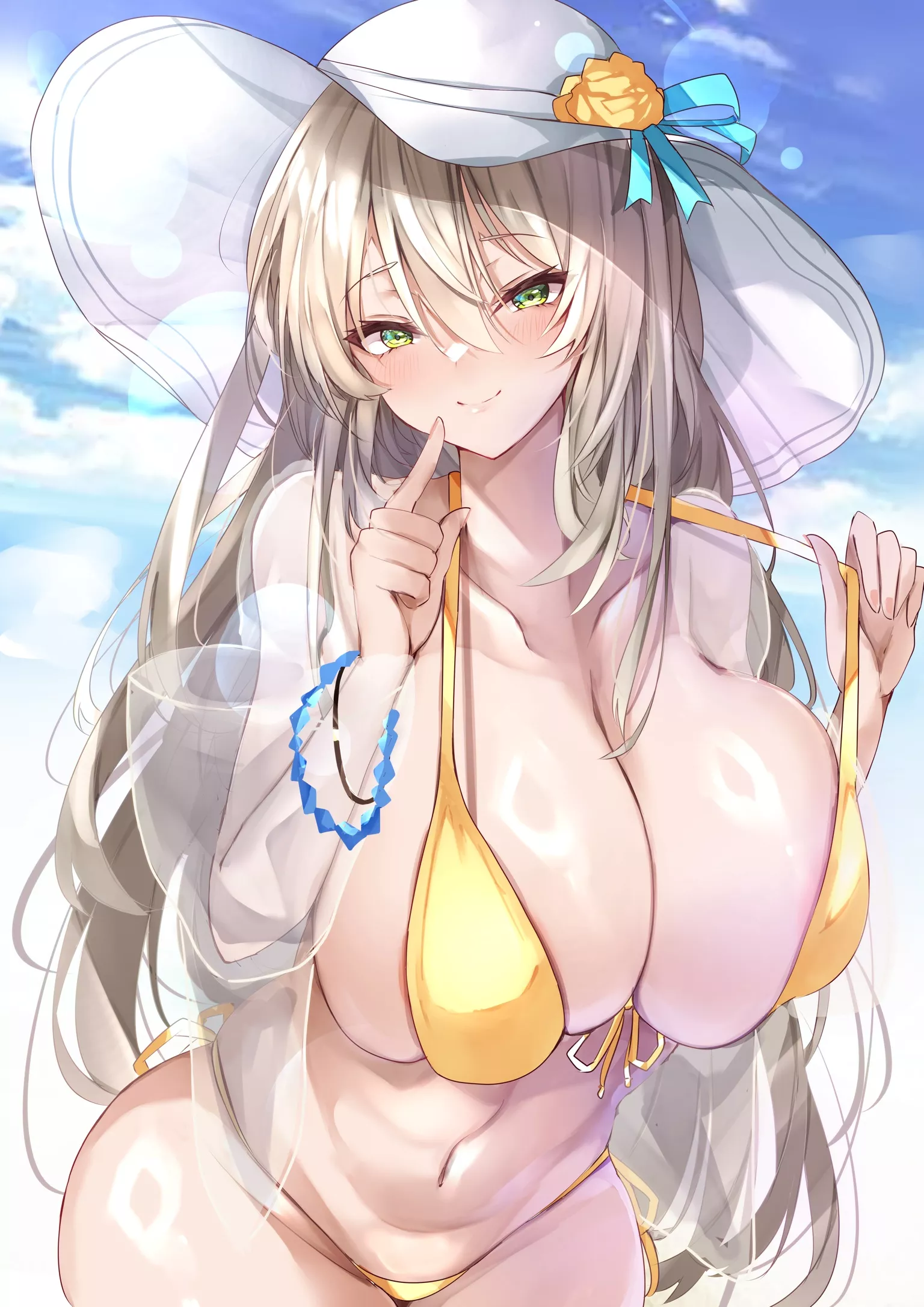 Nonomi [Blue Archive]