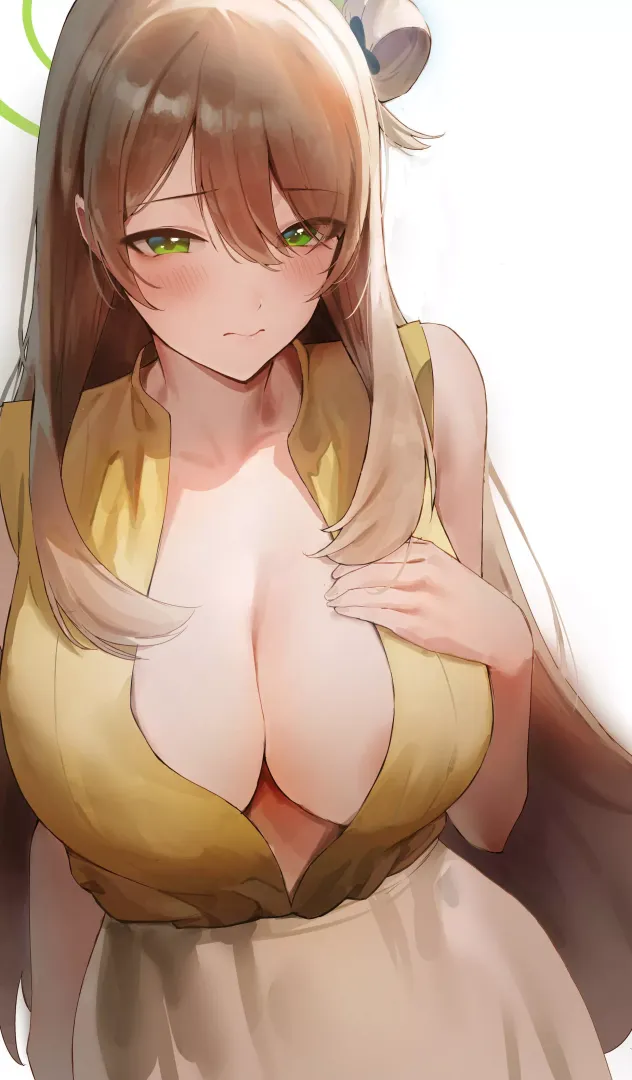 Nonomi Izayoi [Blue Archive]