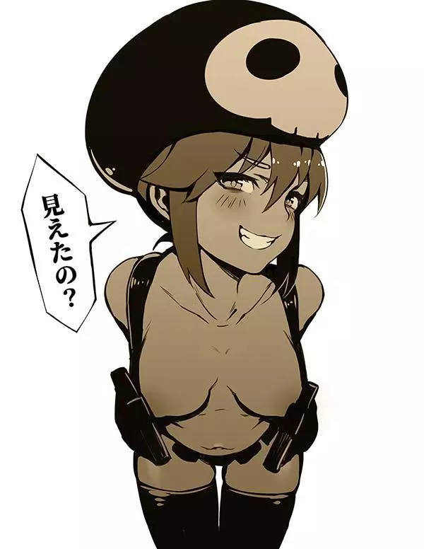 Nonon #157
