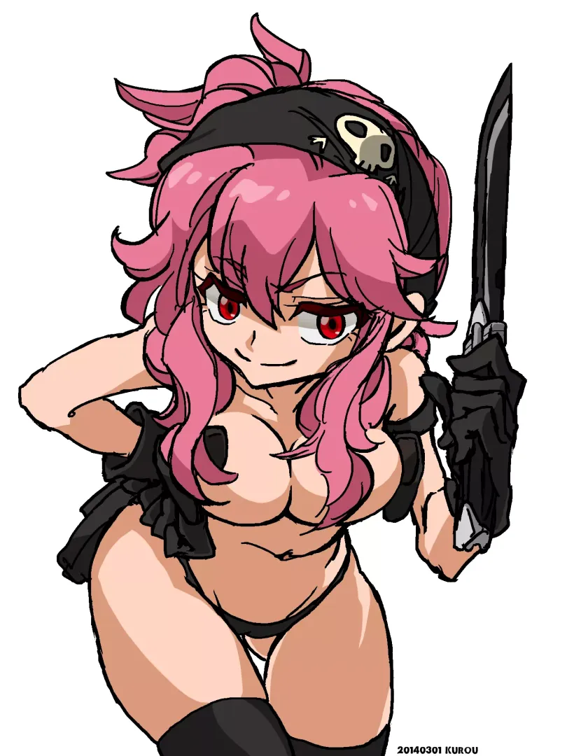 Nonon #166