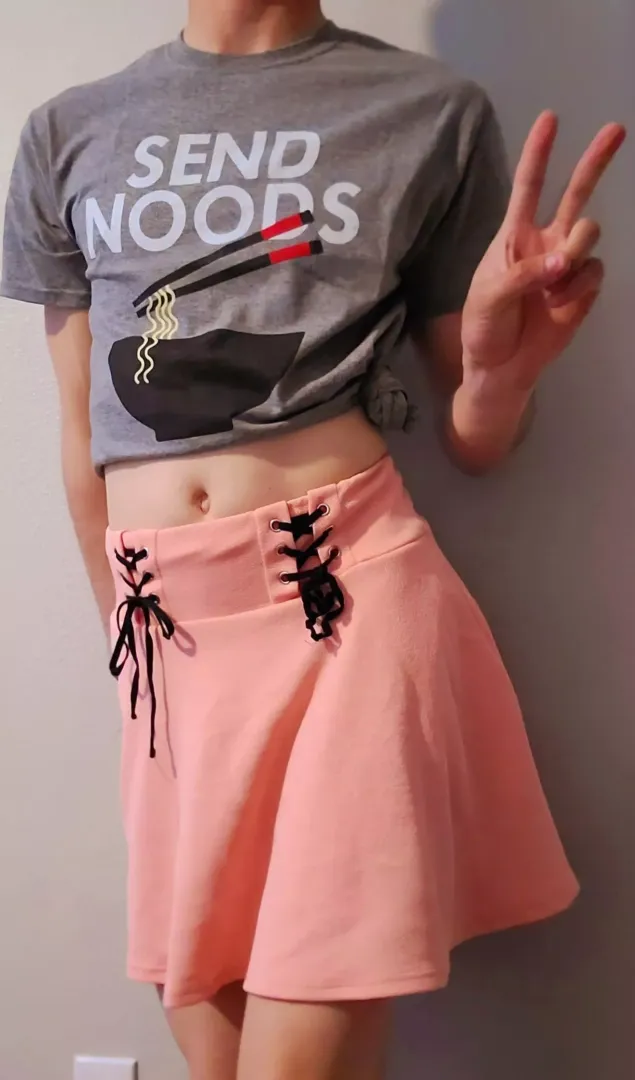 noods not nudes plz