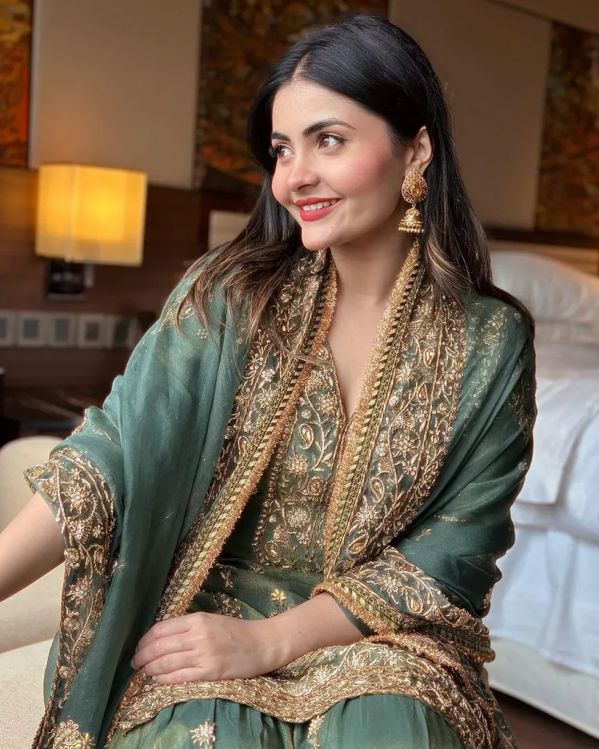 Noor Chahal