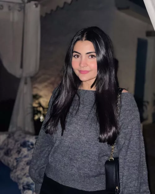 Noor Chahal