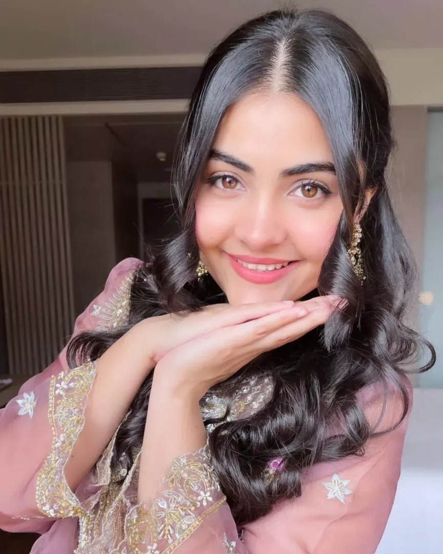 Noor Chahal