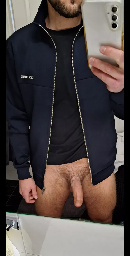 Nordic uncut 