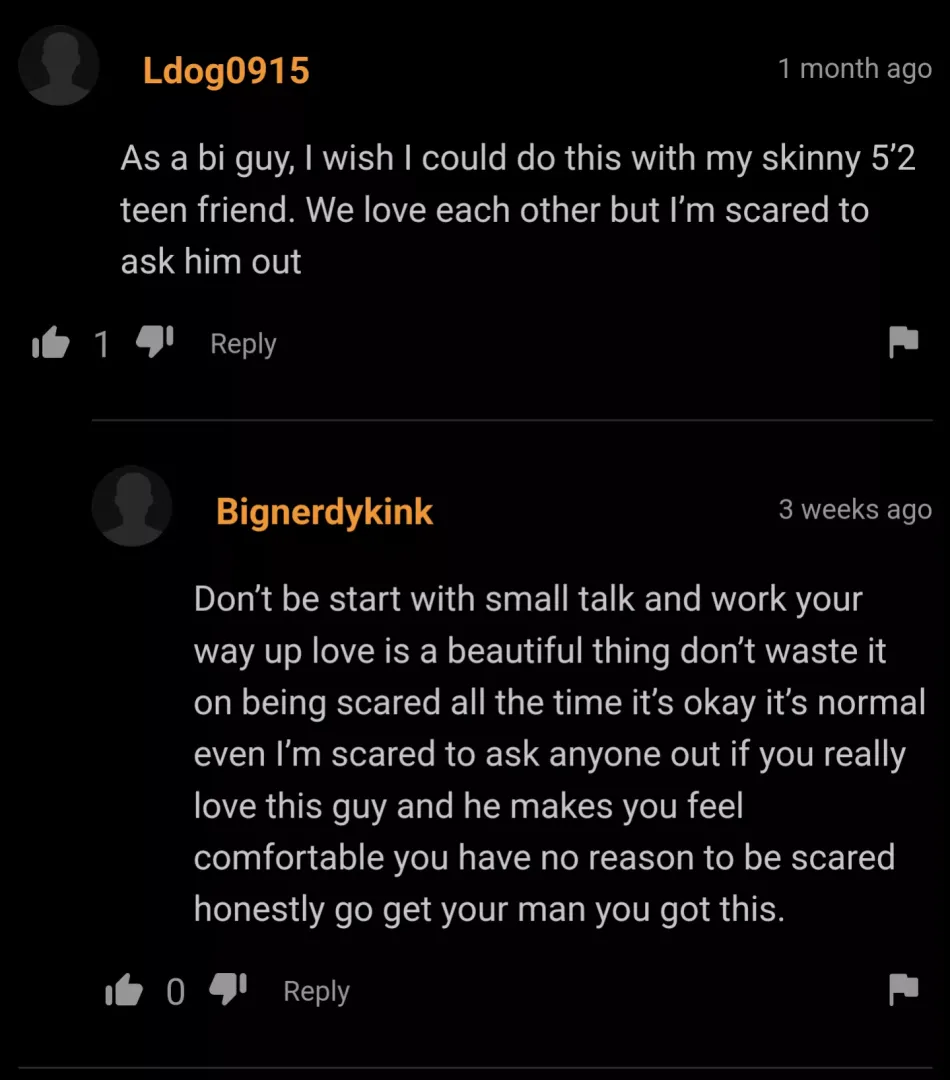 normal dating advice