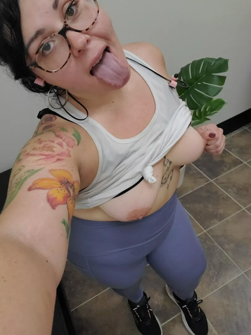 North jersey (F) help me stretch