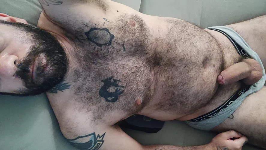 Nose included