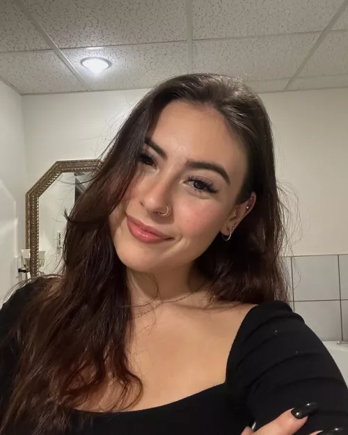 nose ring