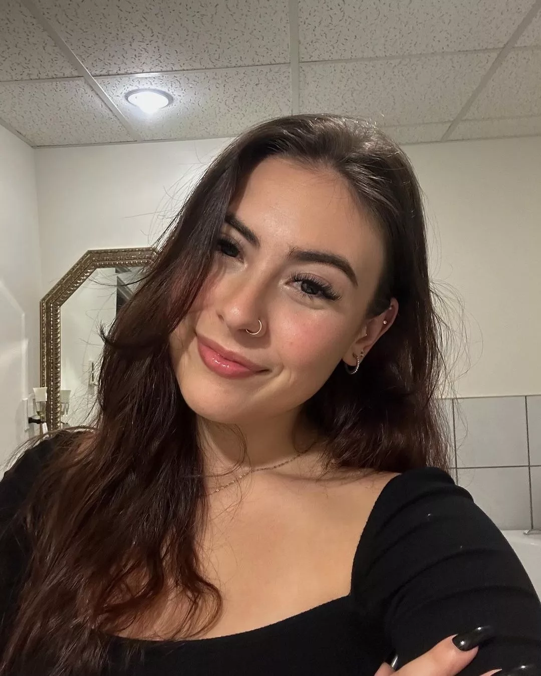 nose ring