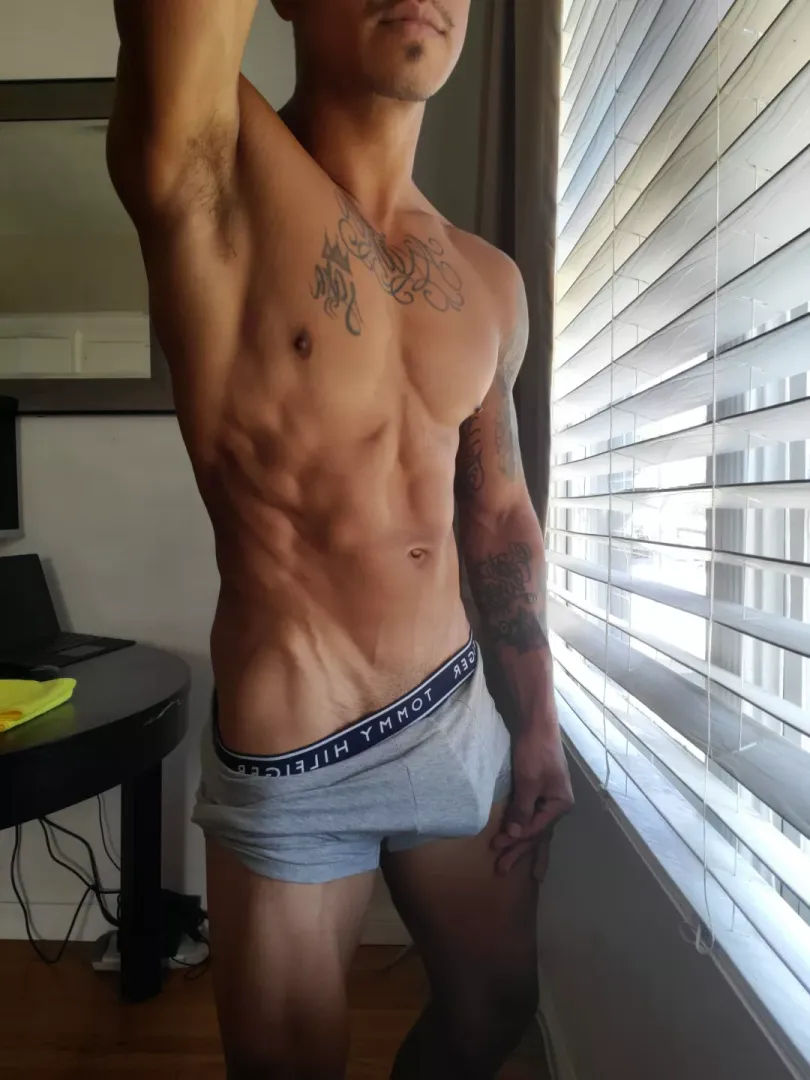 Nosey Neighbors