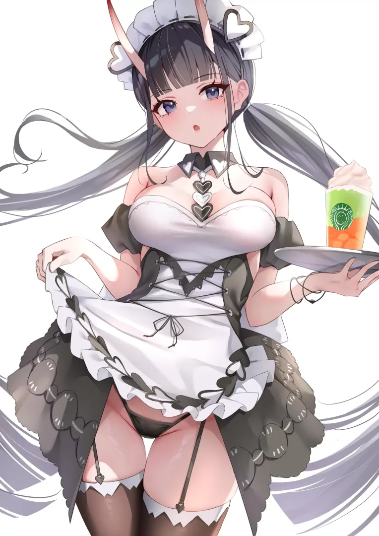 Noshiro [Azur Lane]