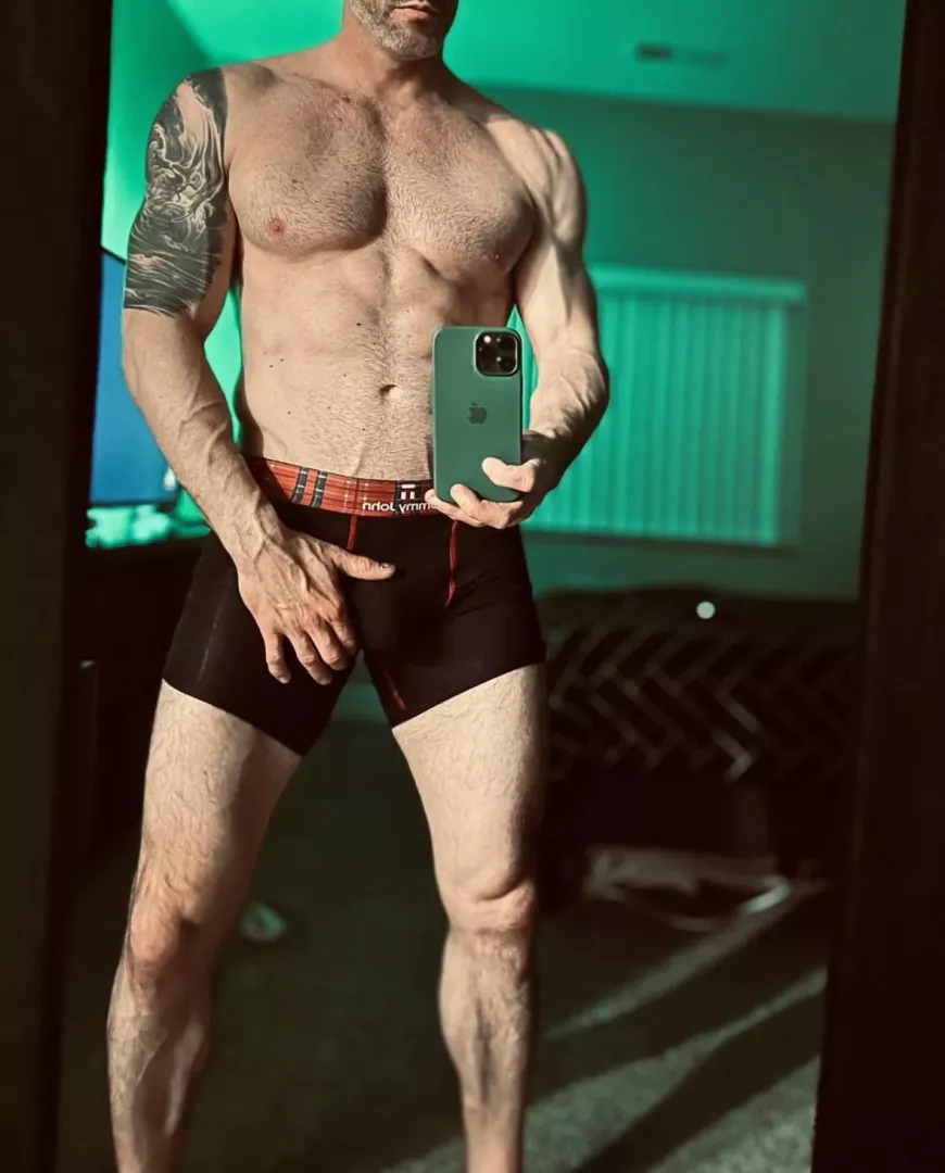 Not a part of me that you wouldn’t worship. Lucky for you, I want every part of me praised and gooned over. 