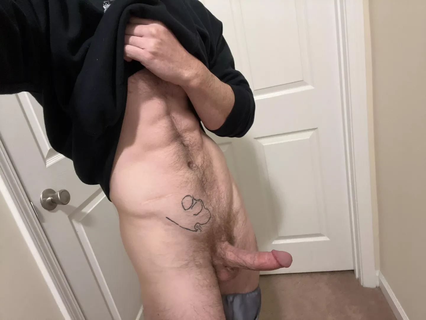 Not a terrible one