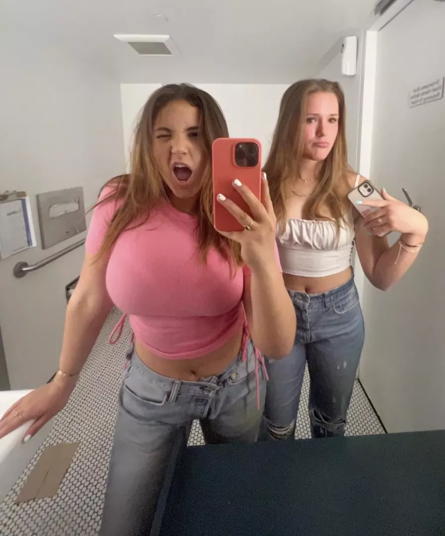 not all sorority girls are created equal