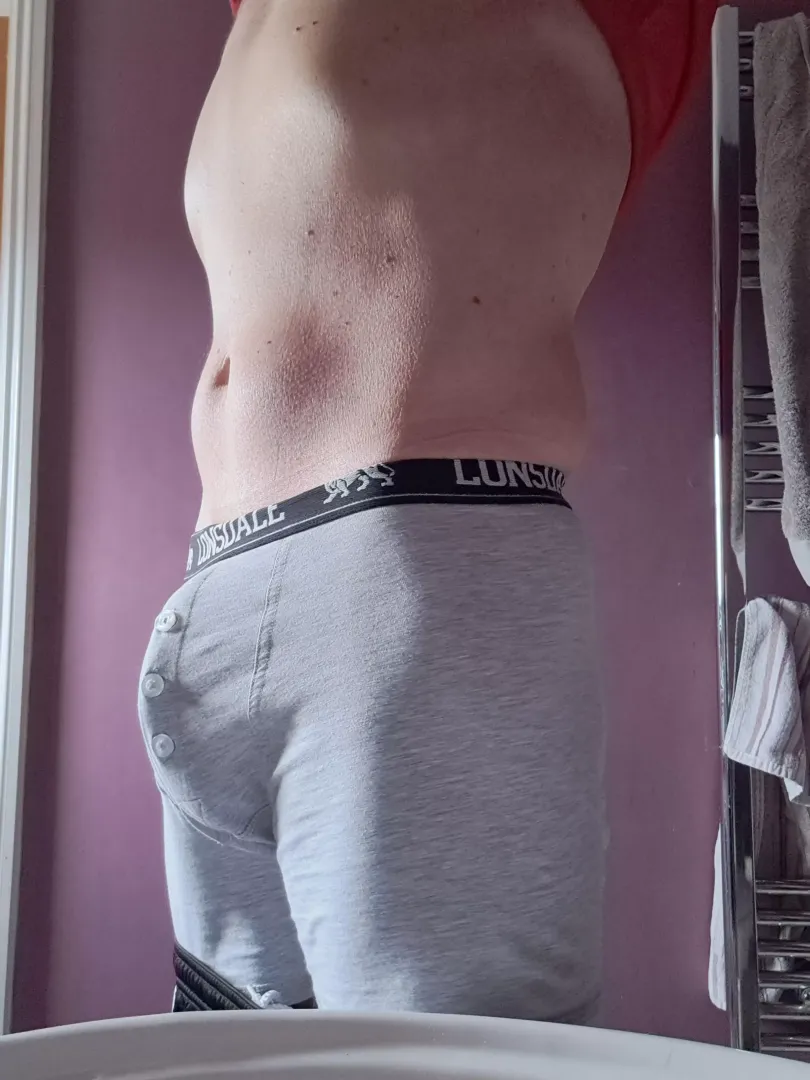 Not as impressive as some on here.