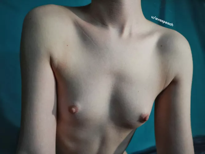 Not even a handful but that's the best right 😚