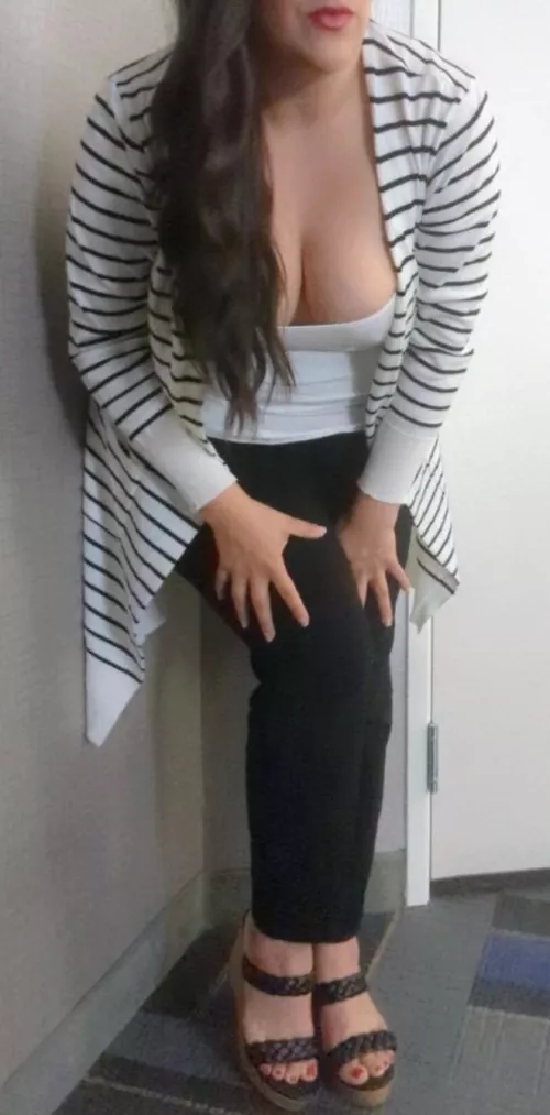 Not everything is black and white 🤍