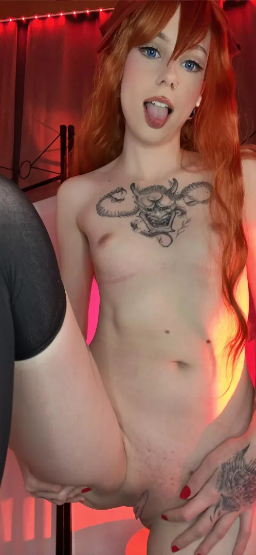 Not for a tittyfuck at all...