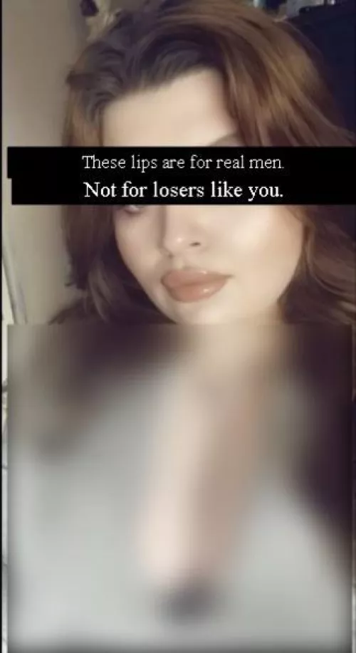 not for you beta