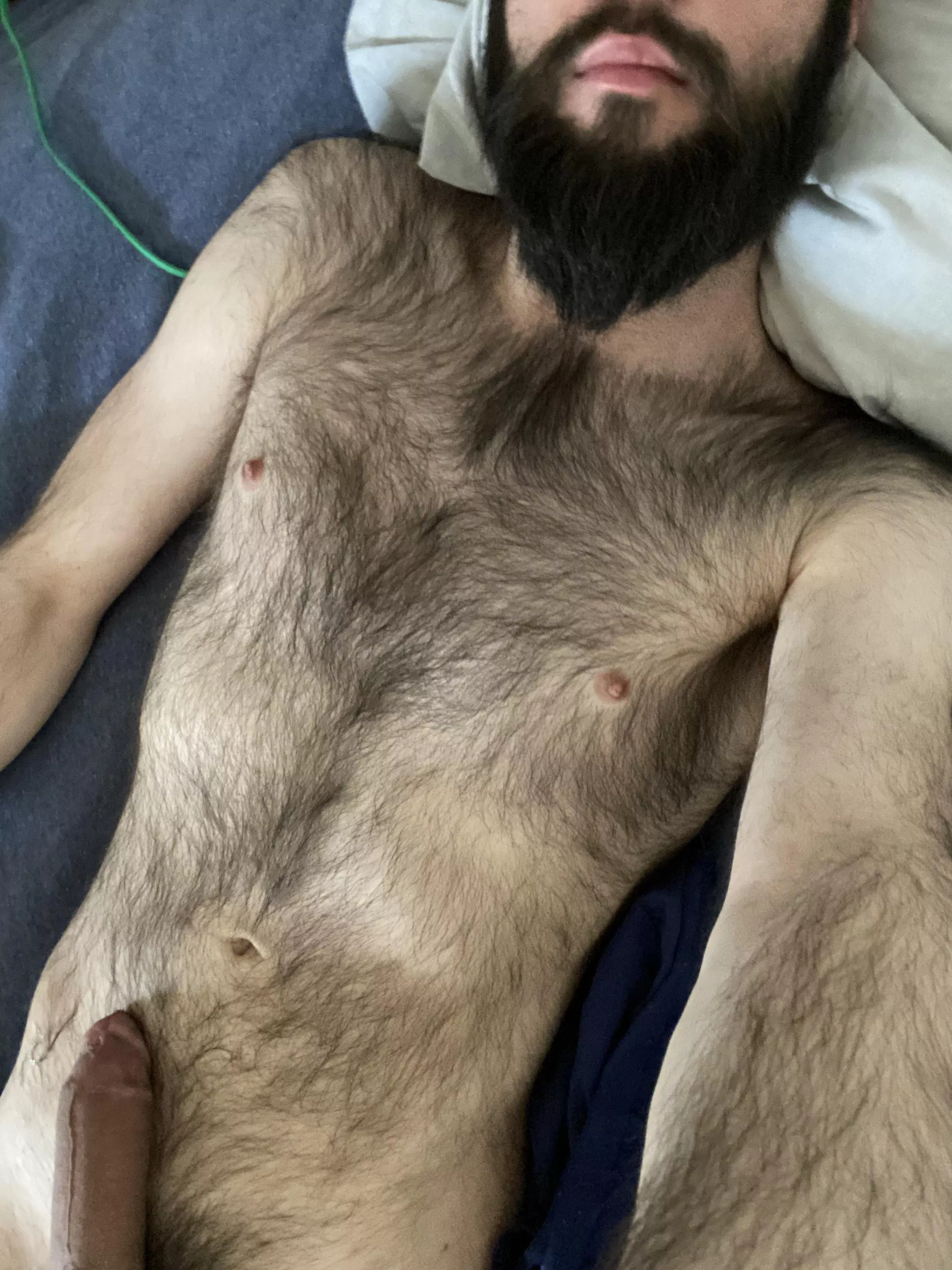 Not many here like this