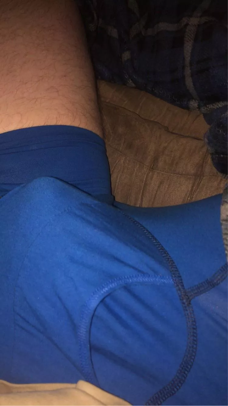 Not much but it’s something!