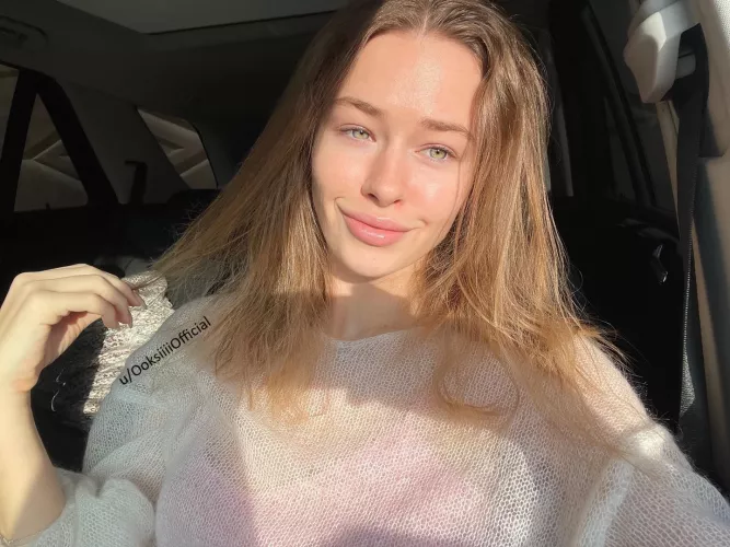 Not nude… any love? 🥺