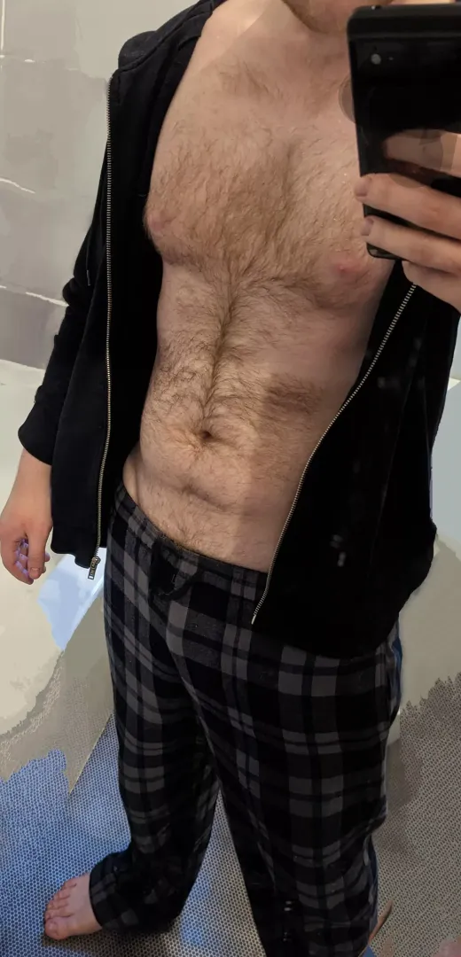 Not nude I hope it's still okay