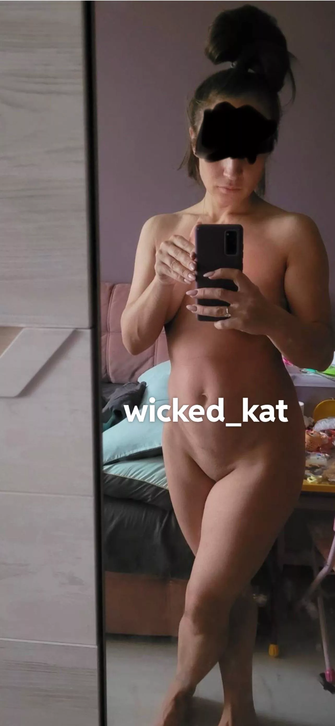 Not sellin anything, just teasing you