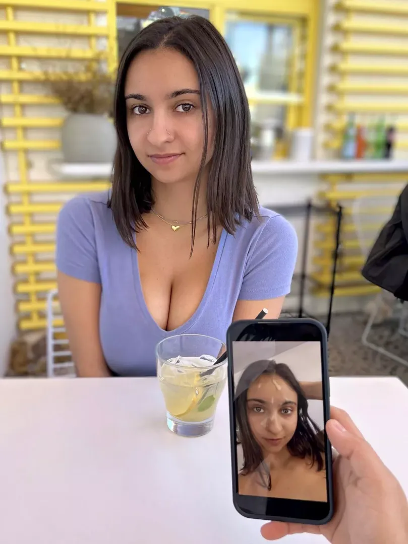 Not so innocent