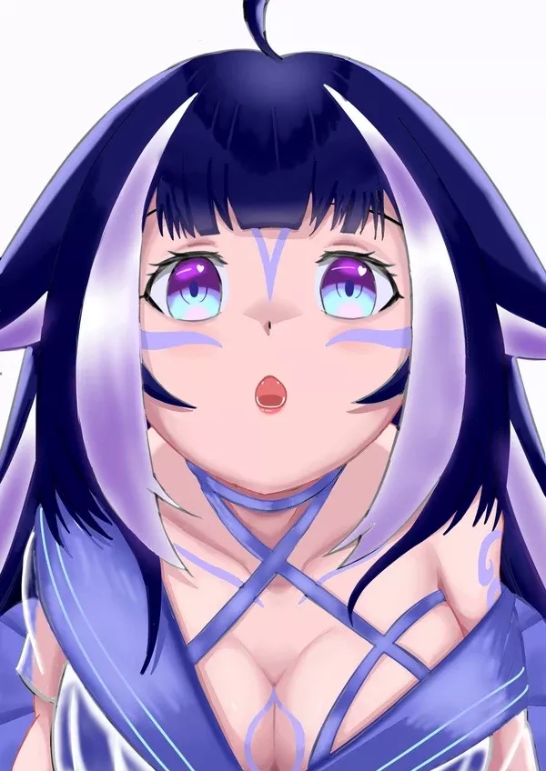 Not so shy 3/4