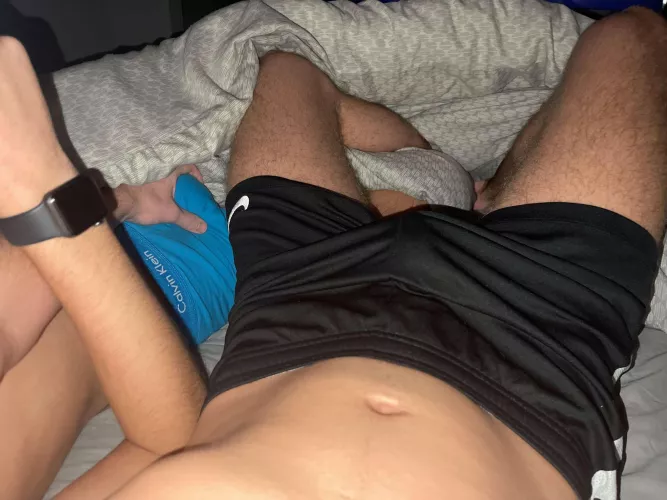 Not so straight after all..