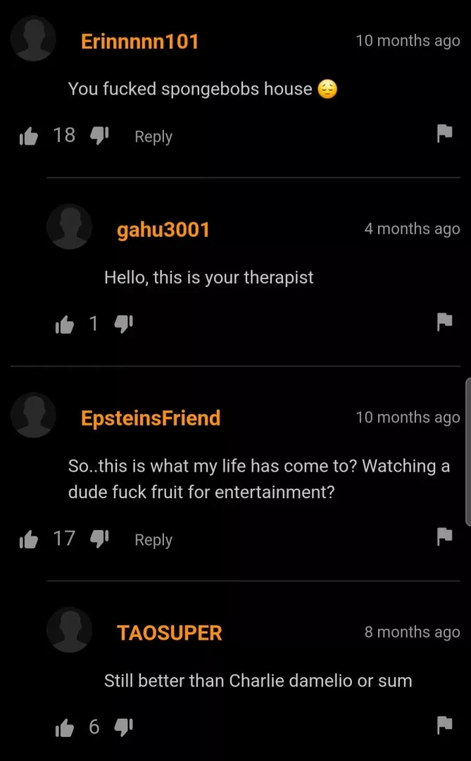 Not spongebobs house