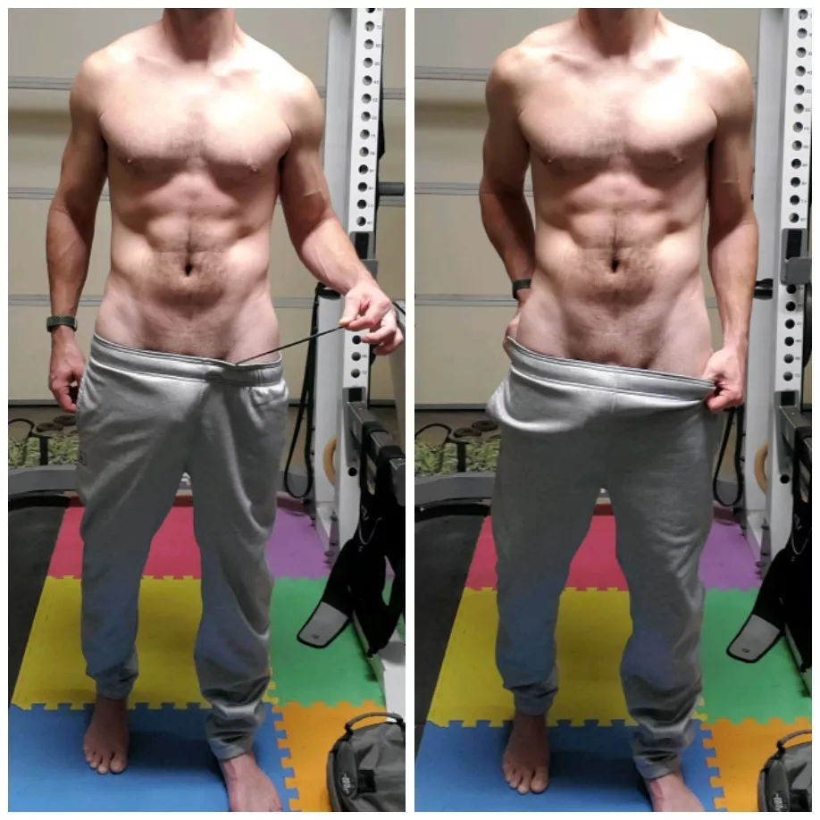 not sure how much this drawstring actually does, but you're welcome to find out. [42]