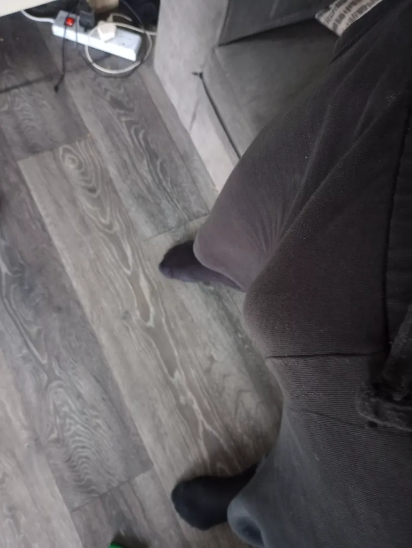Not sure if I can wear these trousers out what do you think