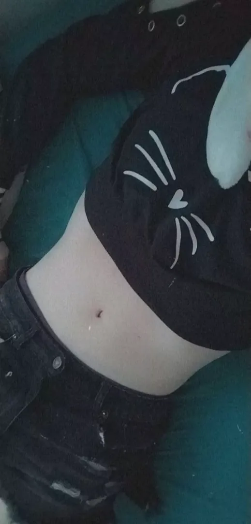 Not sure if I like this top more than the other ones I have. 😍