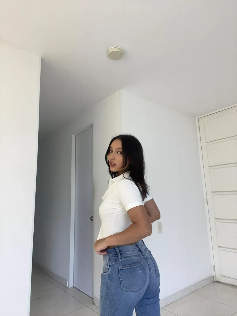 Not sure if I look good in it