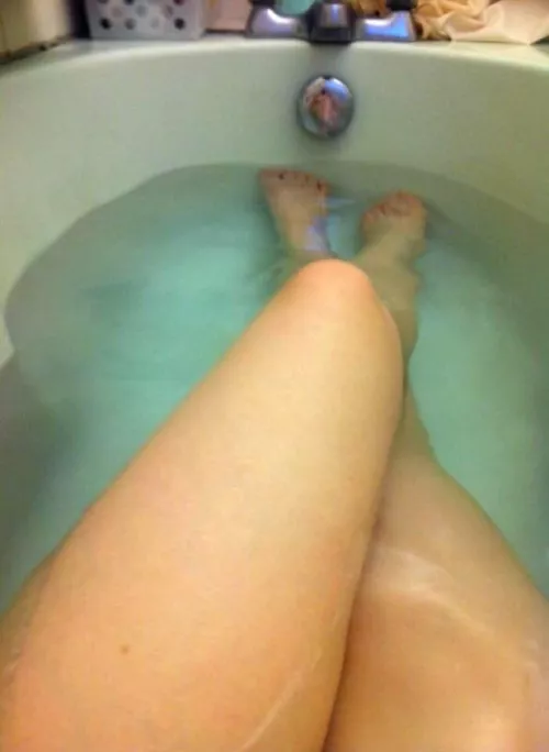 Not sure if i need bubbles? x