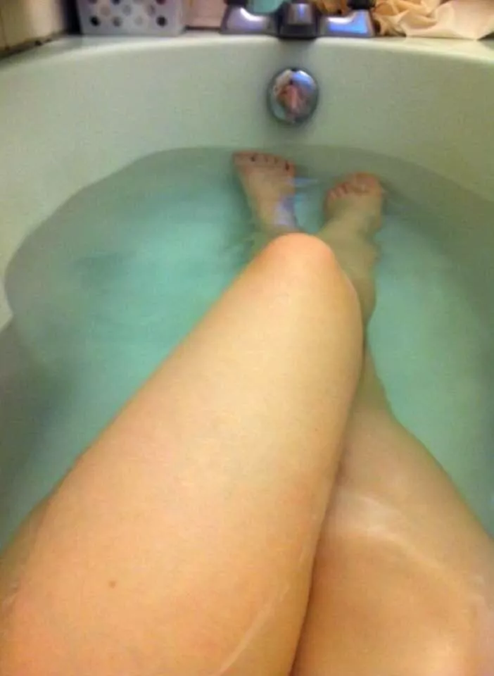 Not sure if i need bubbles? x