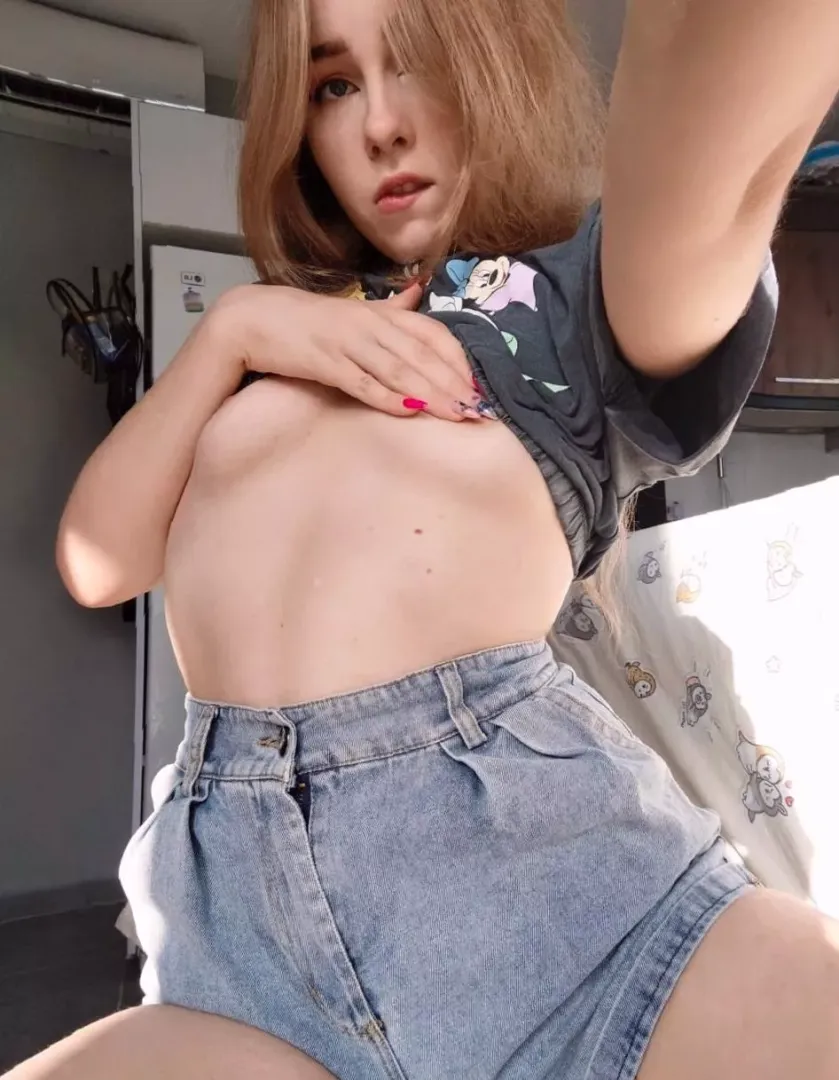Not sure if perfect tits exists, but these are great candidates