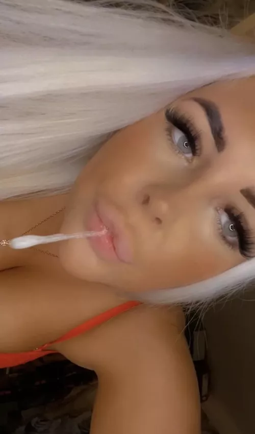 Not sure if you guys deserve my spit! Link in comments!