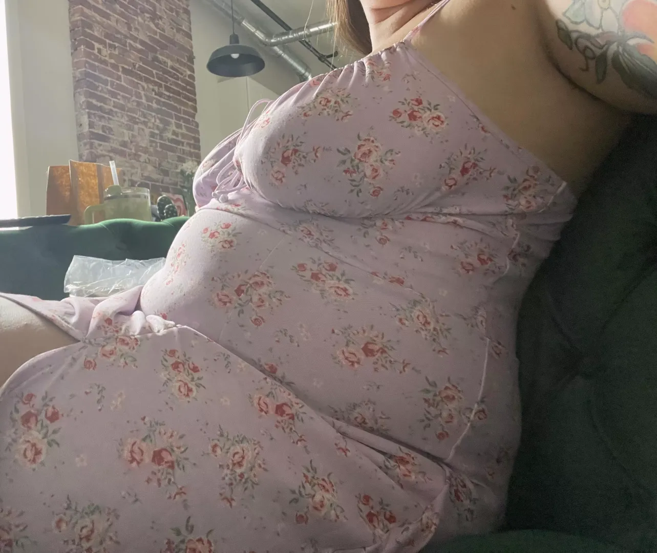 Not sure this is how it’s suppose to fit 👀