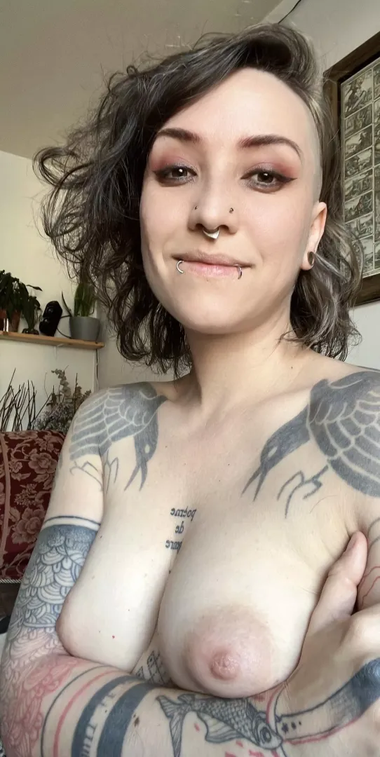 Not sure this is still considered short